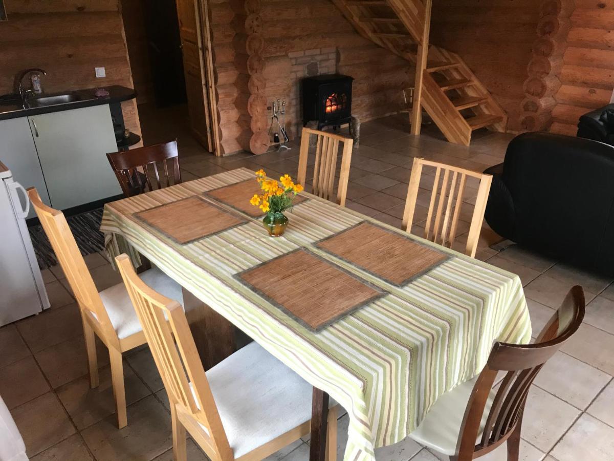 Melderi Holiday home Rezekne