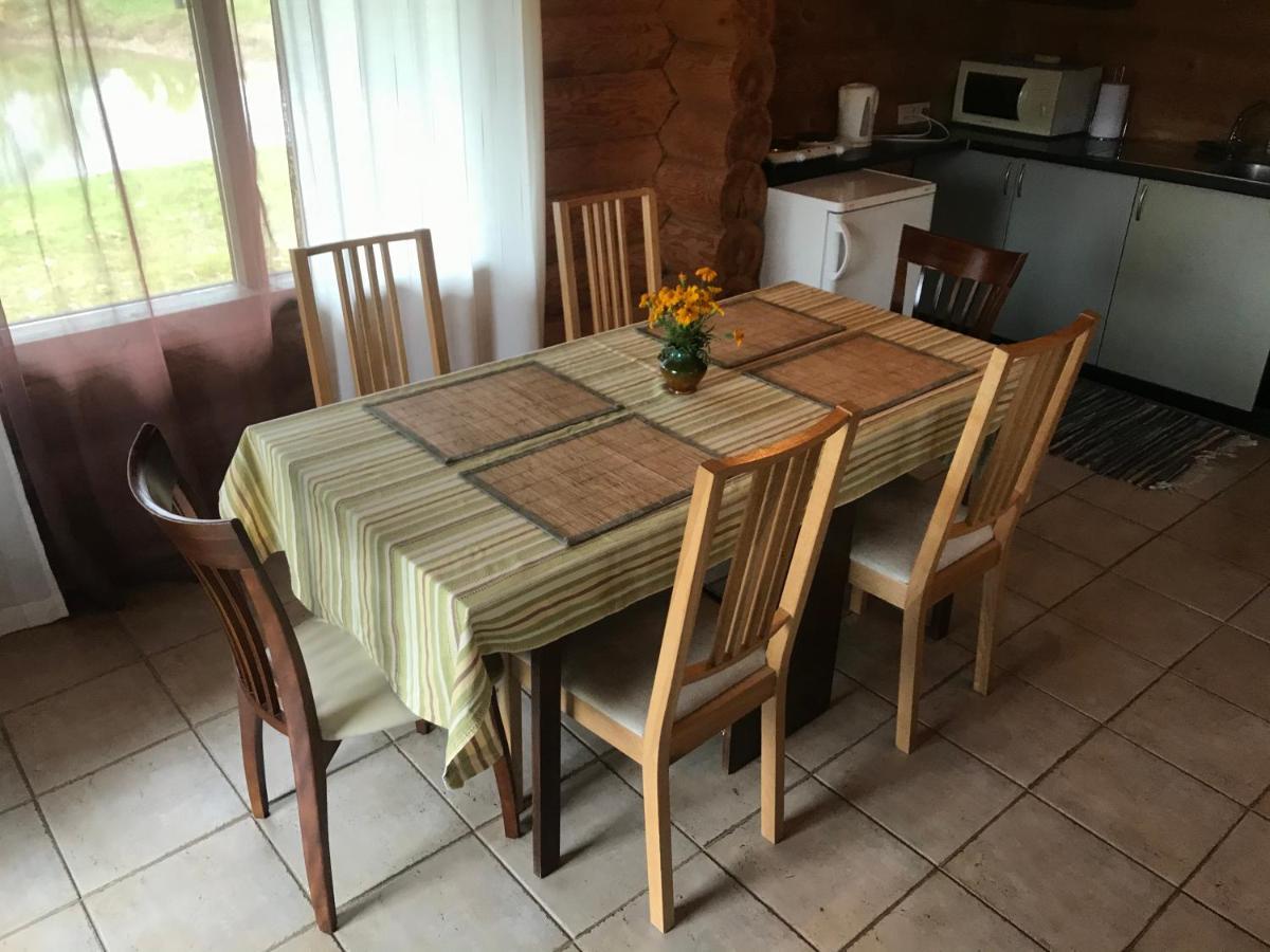 Holiday home Melderi *