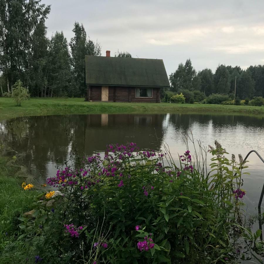 Melderi Holiday home *