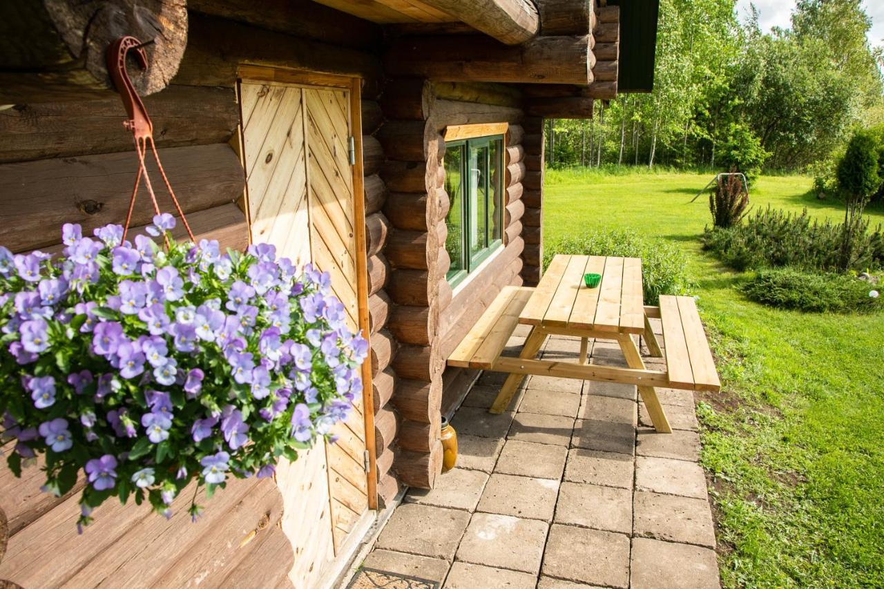 Holiday home Melderi