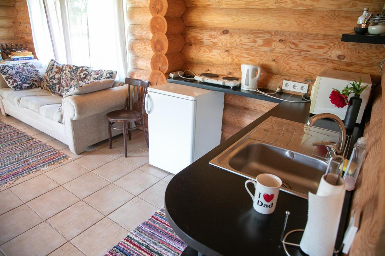 Holiday home Melderi