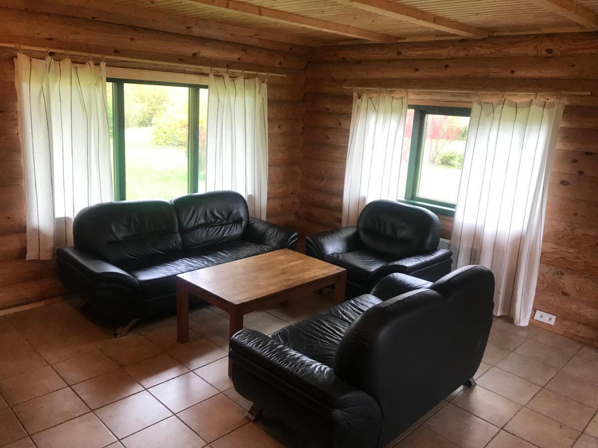 Holiday home Melderi